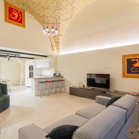 Zema Home By Apulia Accommodation Bari Zewnętrze zdjęcie