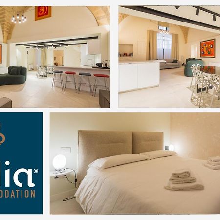 Zema Home By Apulia Accommodation Bari Zewnętrze zdjęcie