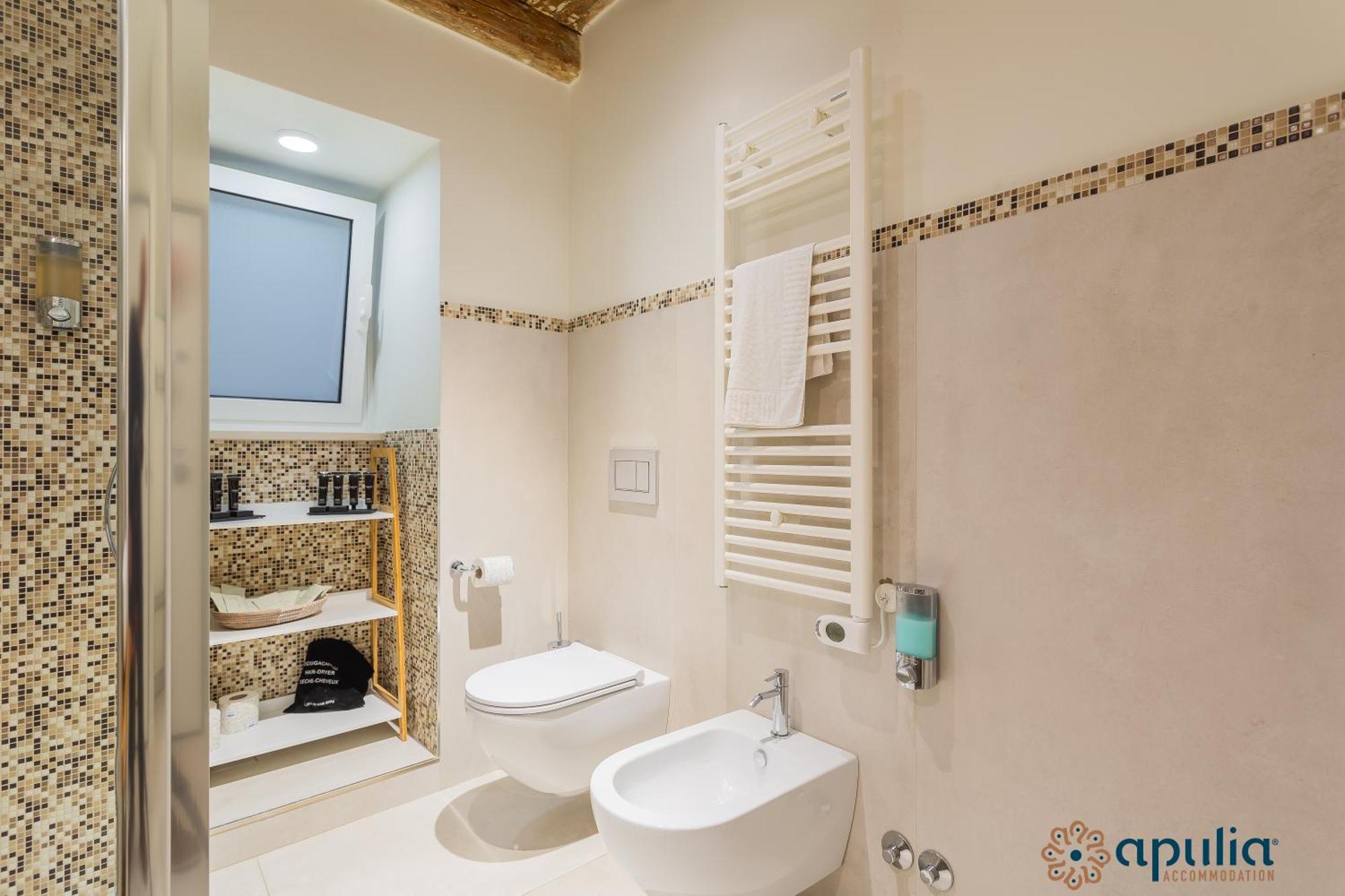 Zema Home By Apulia Accommodation Bari Zewnętrze zdjęcie