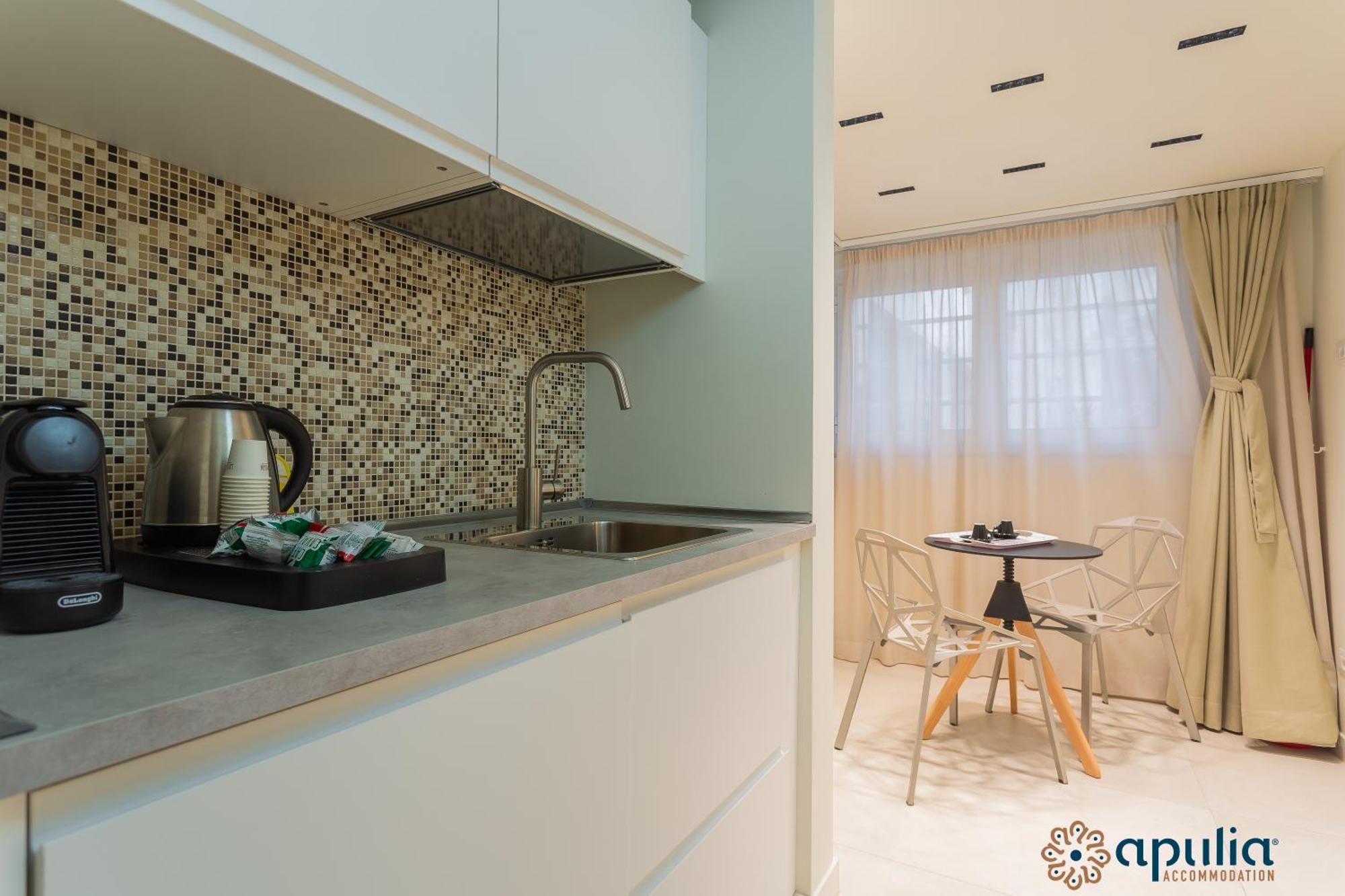Zema Home By Apulia Accommodation Bari Zewnętrze zdjęcie