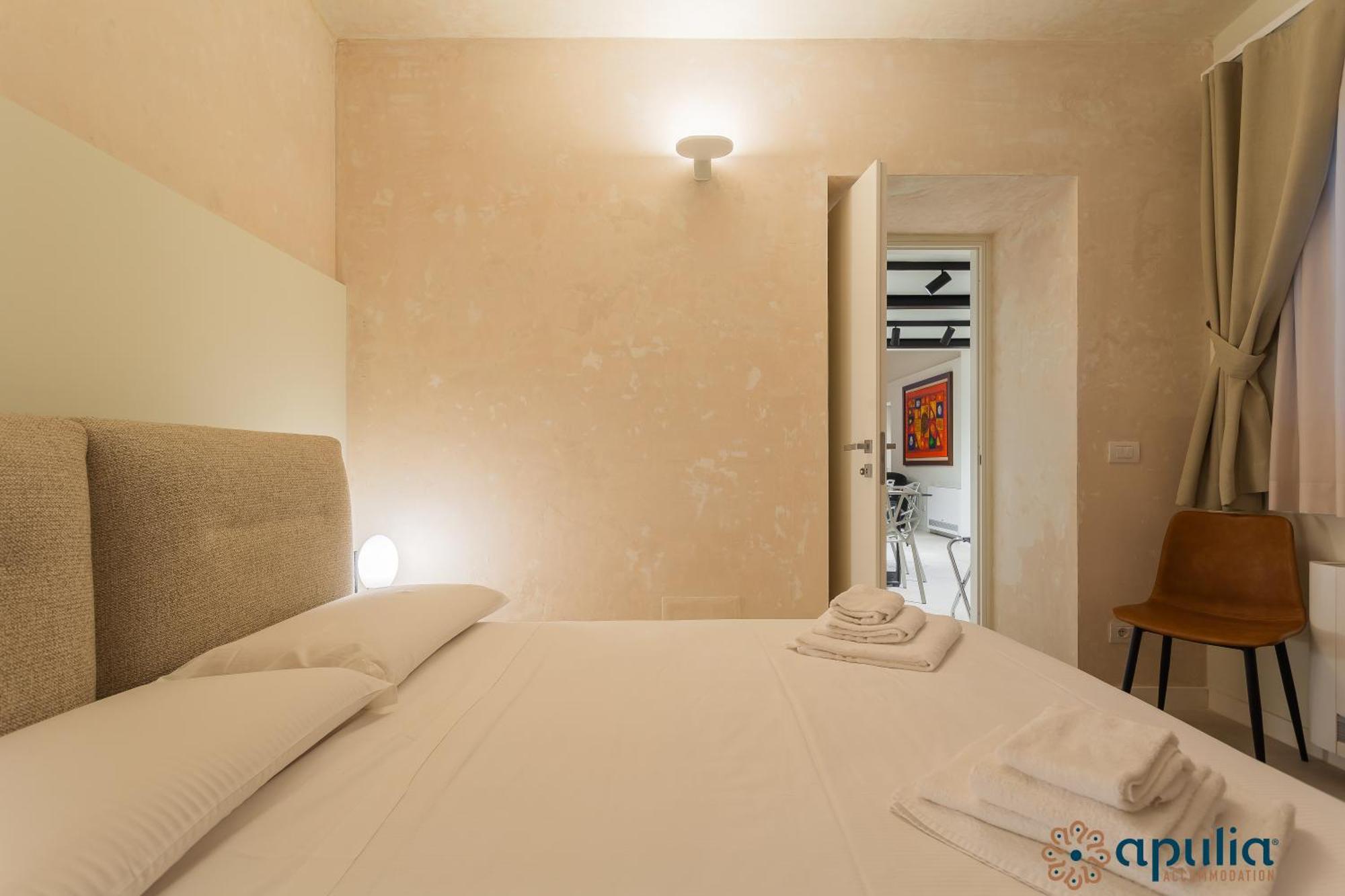 Zema Home By Apulia Accommodation Bari Zewnętrze zdjęcie