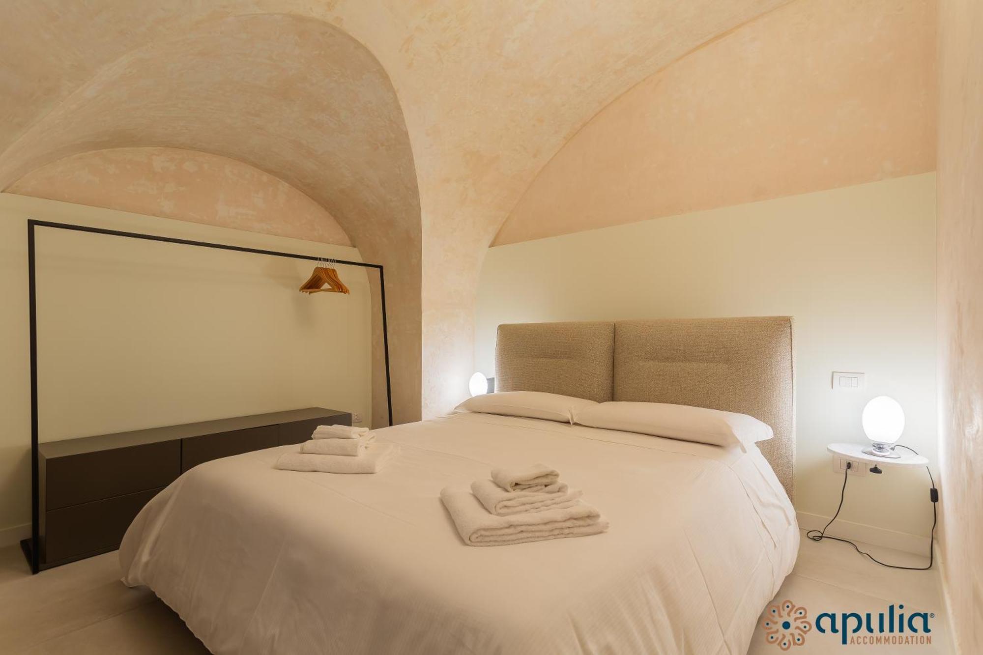 Zema Home By Apulia Accommodation Bari Zewnętrze zdjęcie
