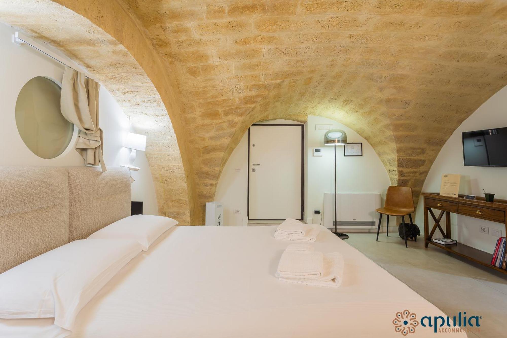 Zema Home By Apulia Accommodation Bari Zewnętrze zdjęcie