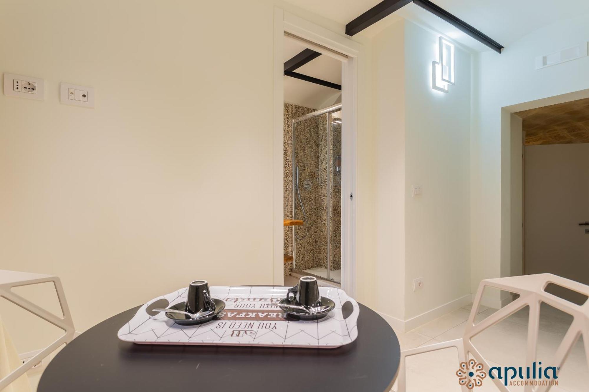 Zema Home By Apulia Accommodation Bari Zewnętrze zdjęcie