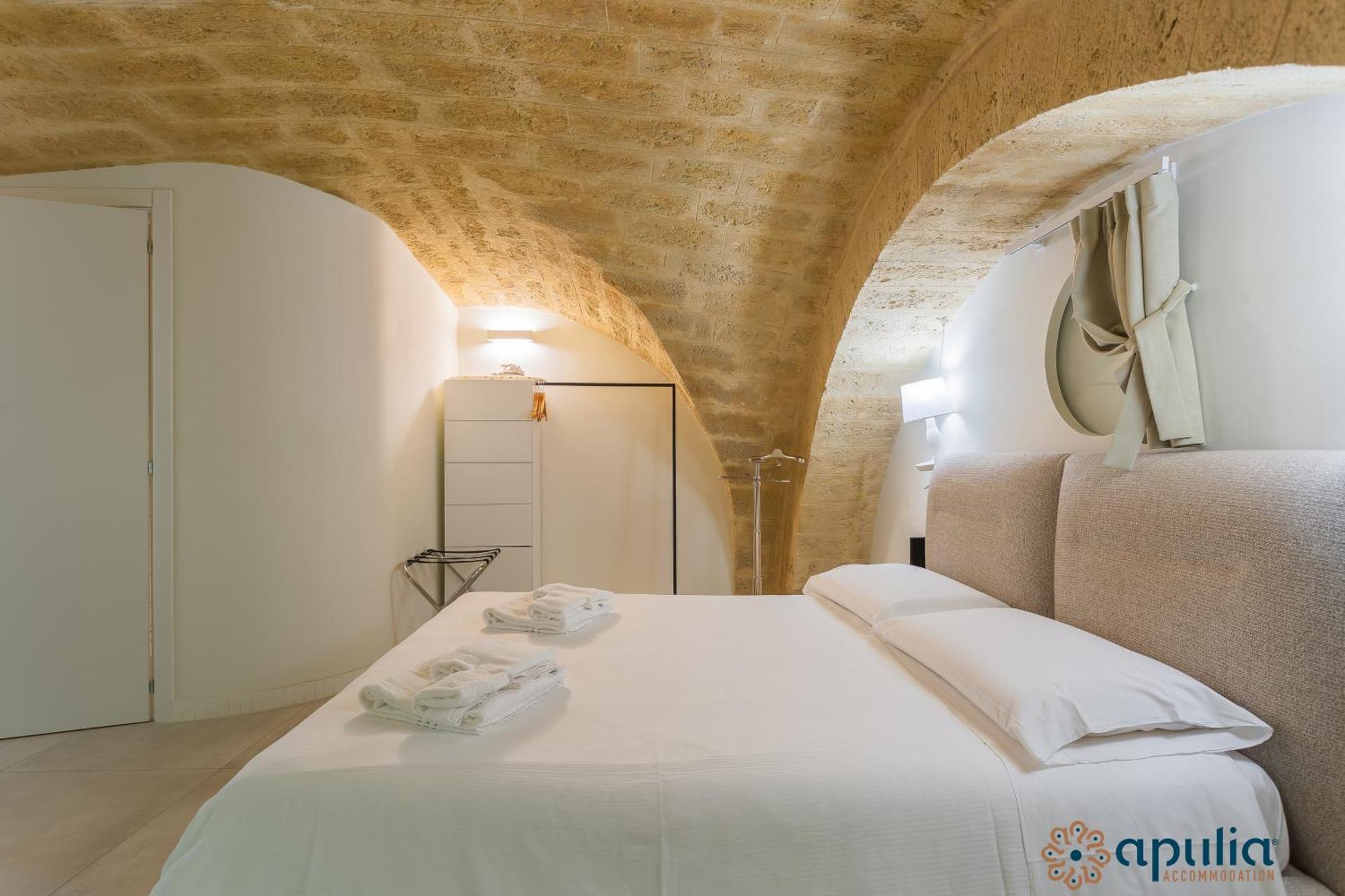 Zema Home By Apulia Accommodation Bari Zewnętrze zdjęcie