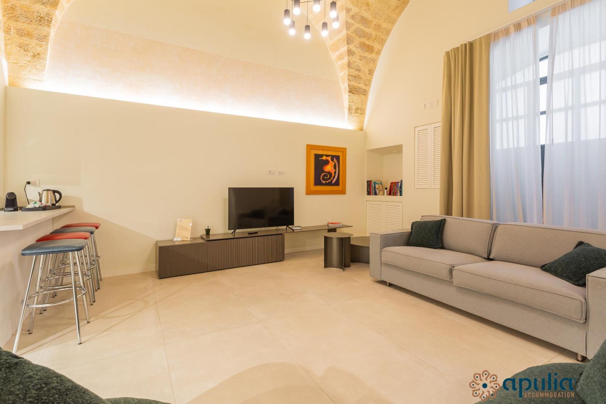 Zema Home By Apulia Accommodation Bari Zewnętrze zdjęcie