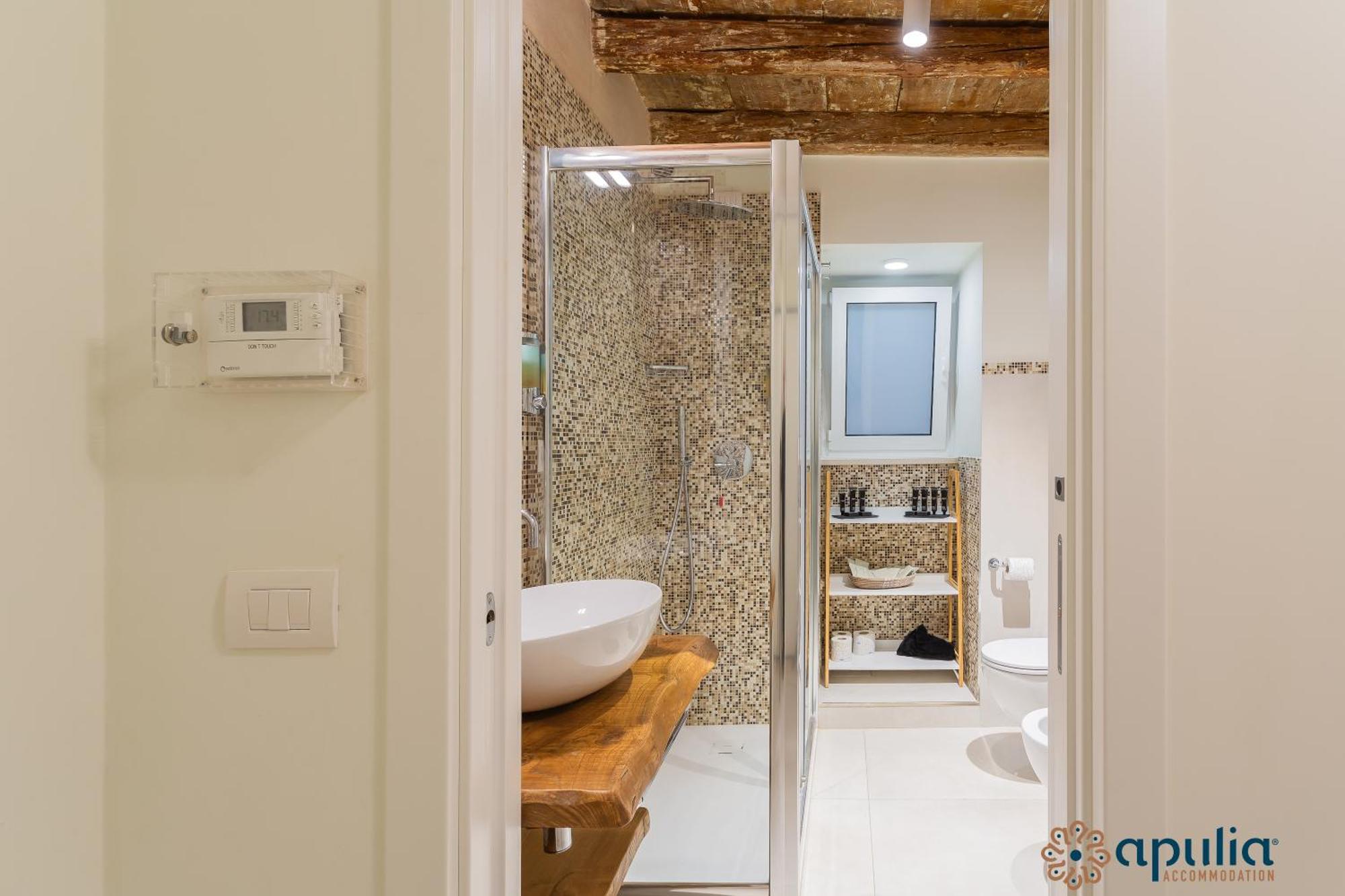 Zema Home By Apulia Accommodation Bari Zewnętrze zdjęcie