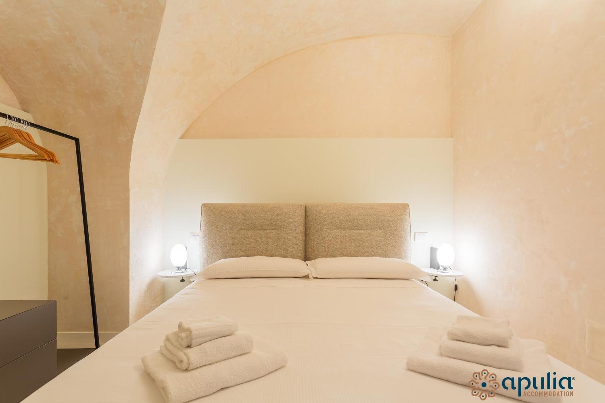 Zema Home By Apulia Accommodation Bari Zewnętrze zdjęcie