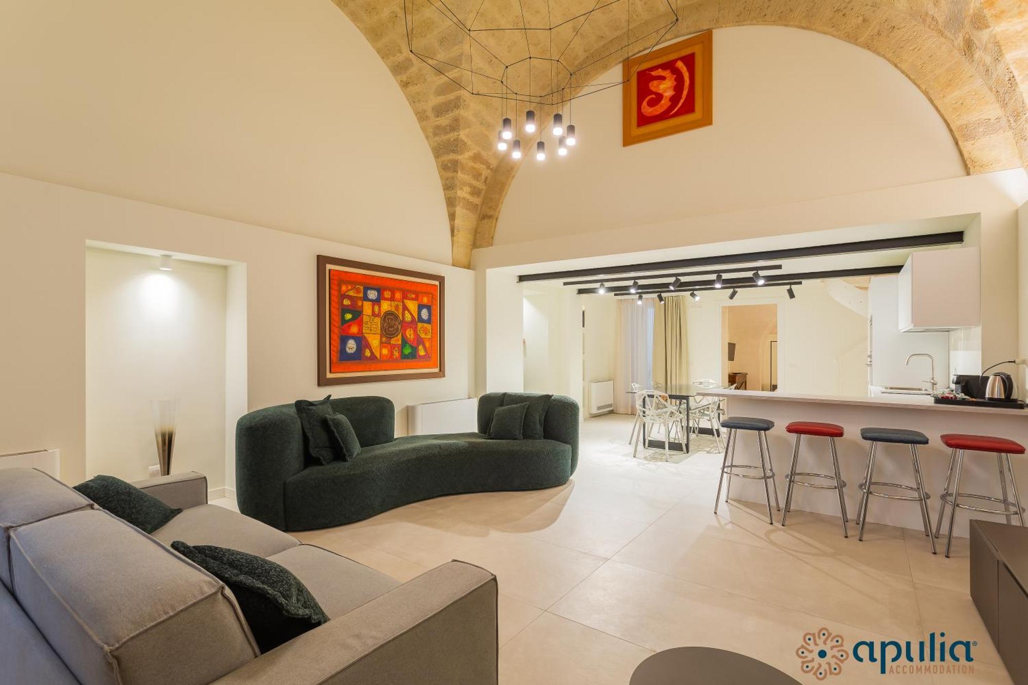 Zema Home By Apulia Accommodation Bari Zewnętrze zdjęcie