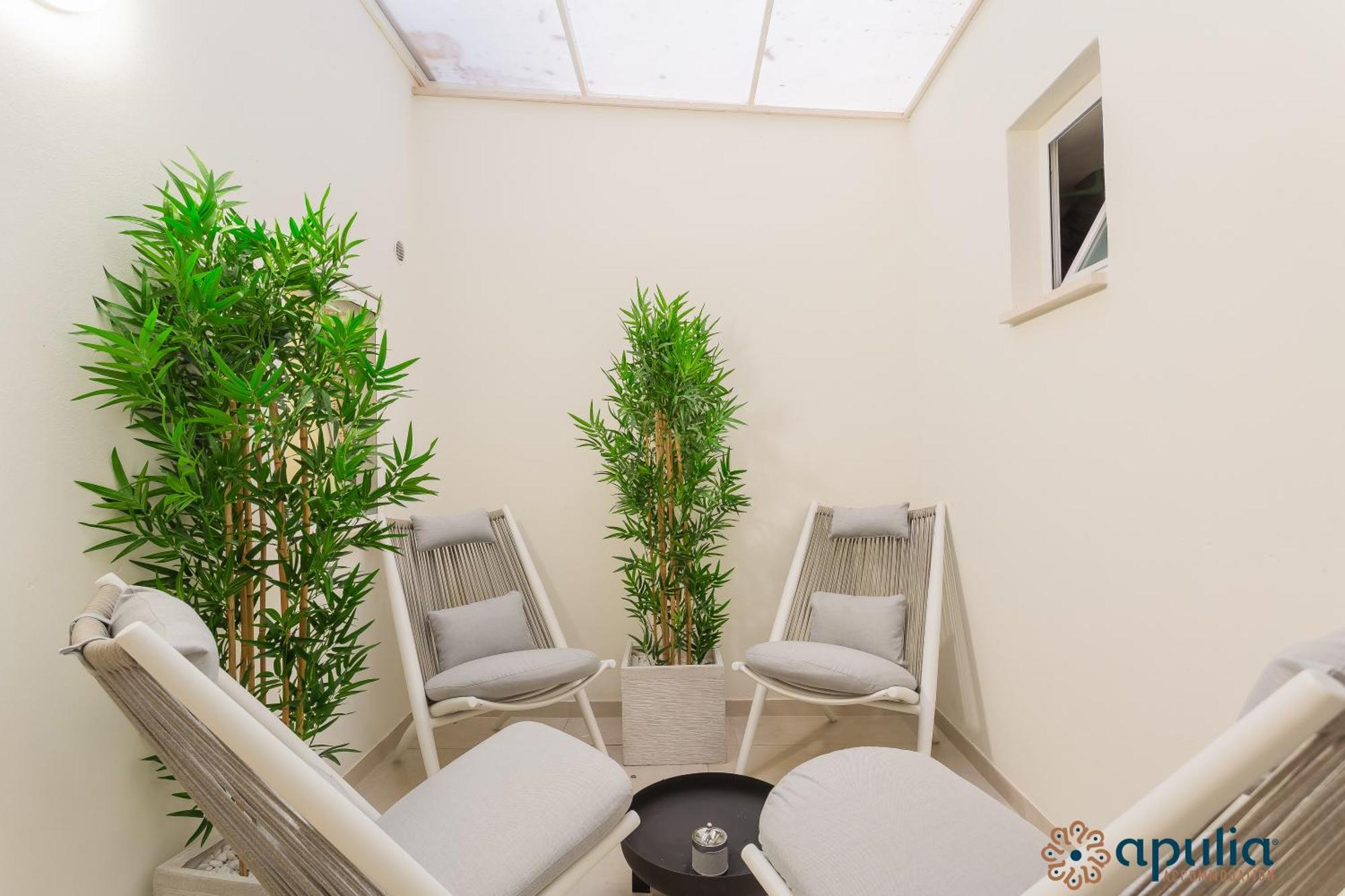 Zema Home By Apulia Accommodation Bari Zewnętrze zdjęcie