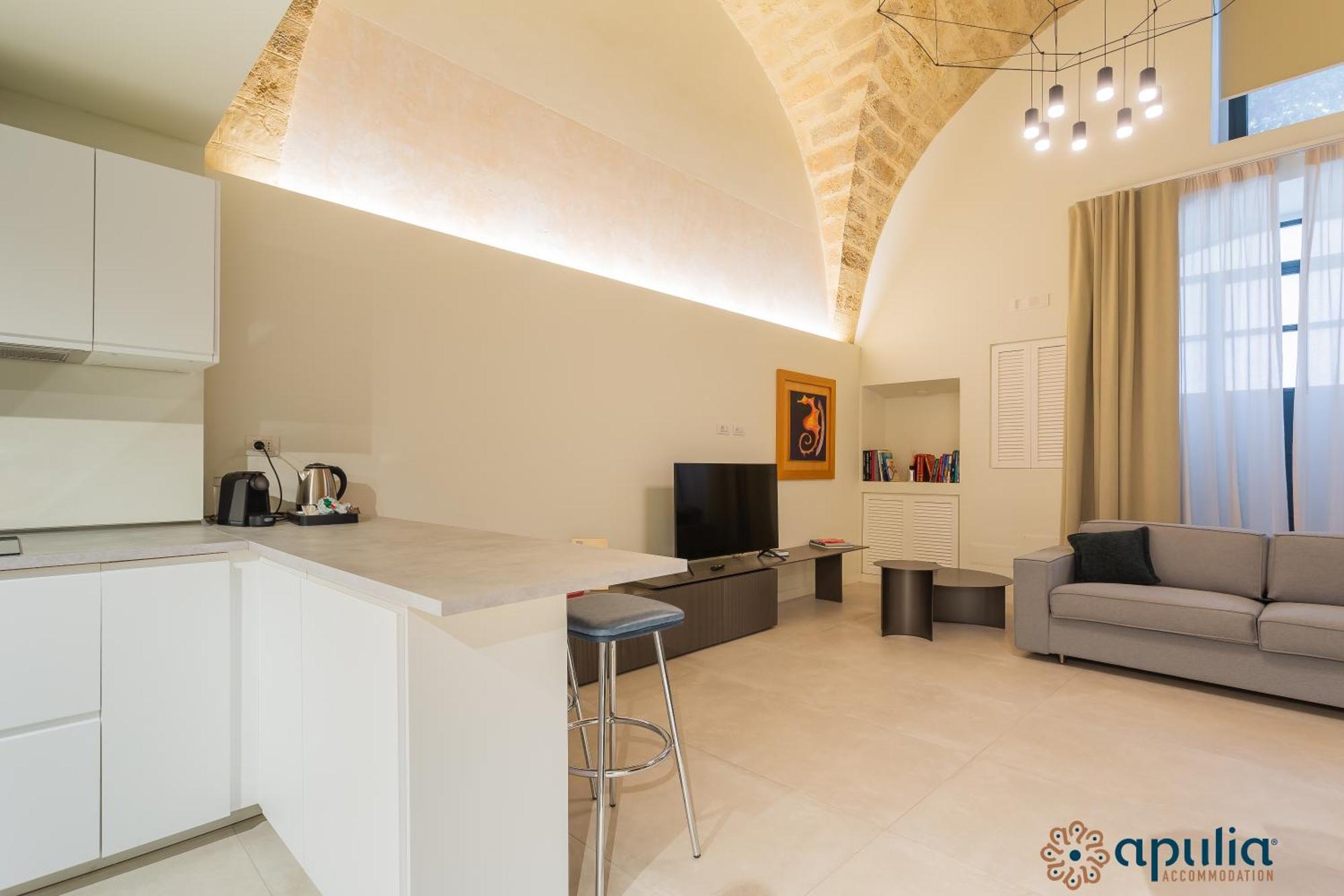 Zema Home By Apulia Accommodation Bari Zewnętrze zdjęcie
