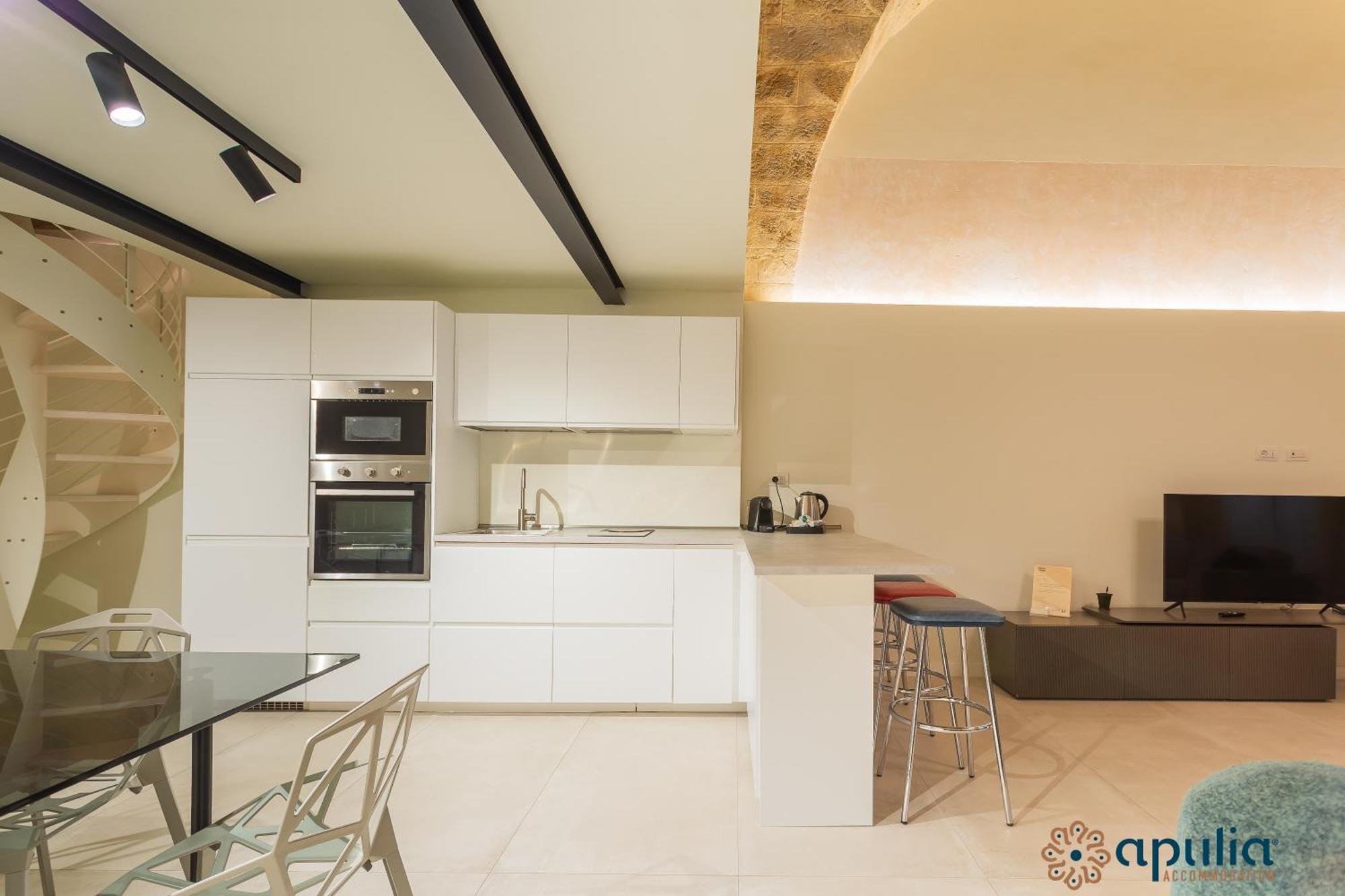Zema Home By Apulia Accommodation Bari Zewnętrze zdjęcie