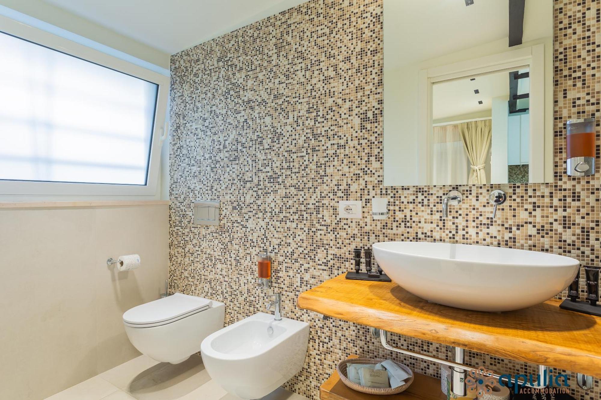 Zema Home By Apulia Accommodation Bari Zewnętrze zdjęcie