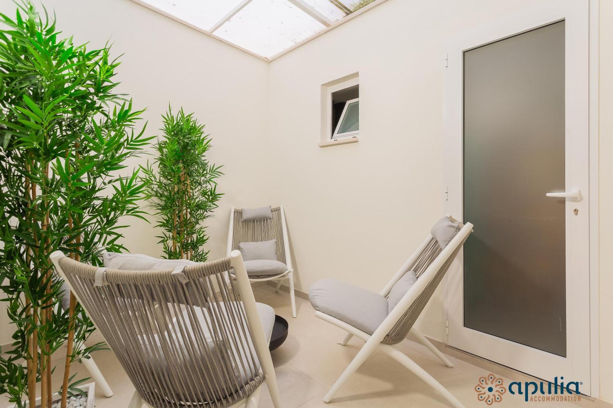 Zema Home By Apulia Accommodation Bari Zewnętrze zdjęcie