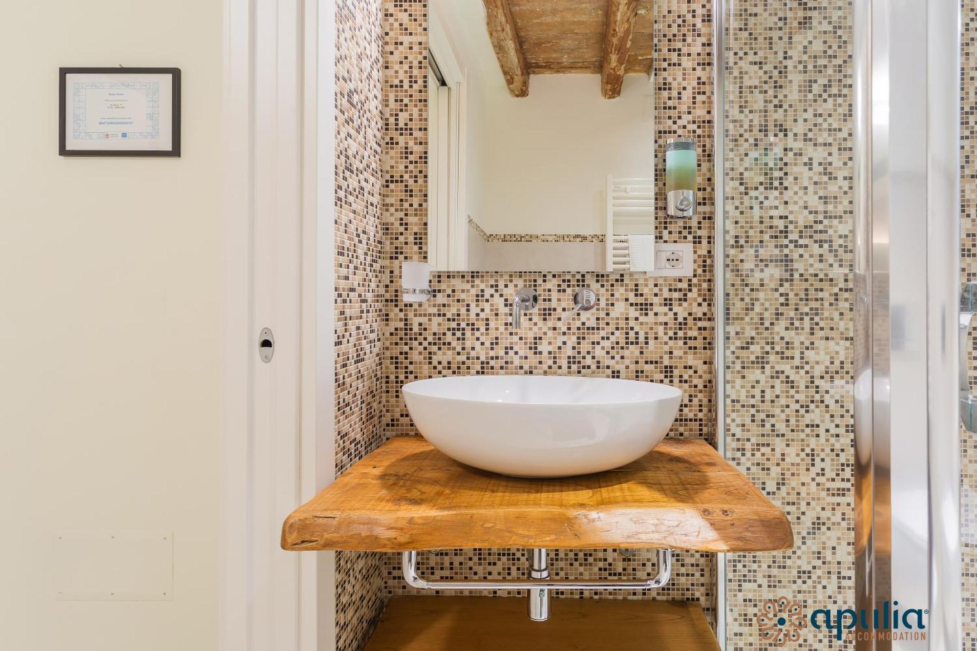 Zema Home By Apulia Accommodation Bari Zewnętrze zdjęcie
